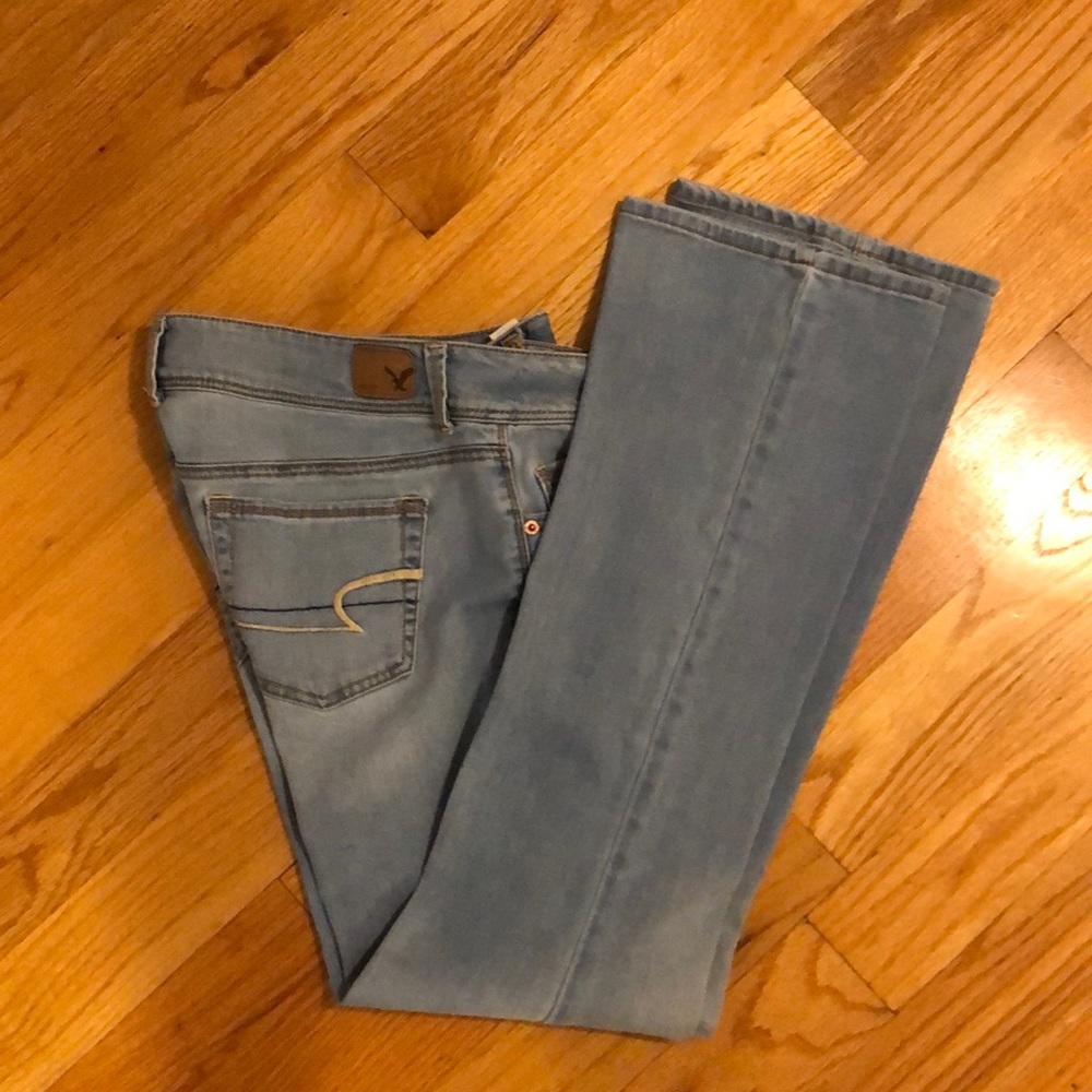 American Eagle Outfitters Jeans